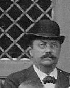 Wilhelm Gruner 1905